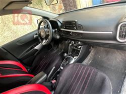 كيا بيكانتو